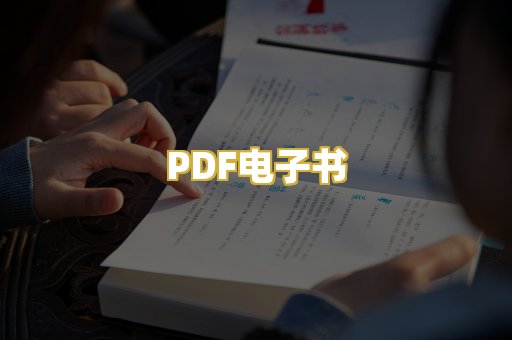 PDF电子书